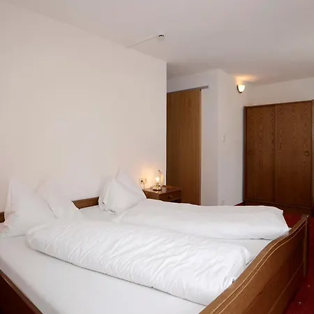 بيت للعطل Sonneck & Gruppenhaus 1450m Am Hochzeiger Im Pitztal *