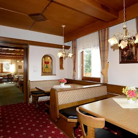 Sonneck & Gruppenhaus 1450m Am Hochzeiger Im Pitztal * Jerzens