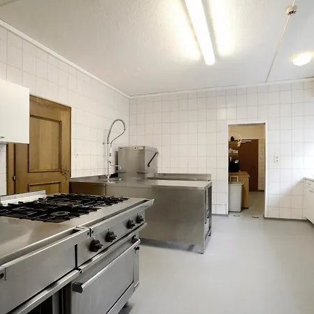 Sonneck & Gruppenhaus 1450m Am Hochzeiger Im Pitztal Casa de Férias