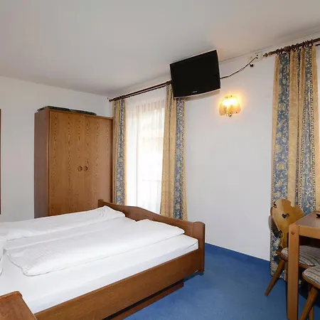Casa de Férias Sonneck & Gruppenhaus 1450m Am Hochzeiger Im Pitztal *