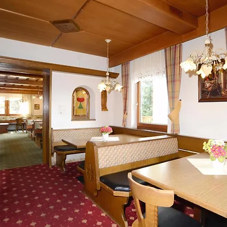 Casa de Férias Sonneck & Gruppenhaus 1450m Am Hochzeiger Im Pitztal Jerzens
