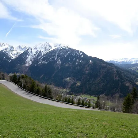 Sonneck & Gruppenhaus 1450m Am Hochzeiger Im Pitztal *