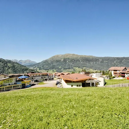 Sonneck & Gruppenhaus 1450m Am Hochzeiger Im Pitztal Jerzens