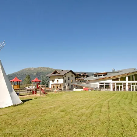 Sonneck & Gruppenhaus 1450m Am Hochzeiger Im Pitztal Jerzens